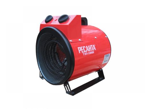 Ресанта ТЭП-5000К