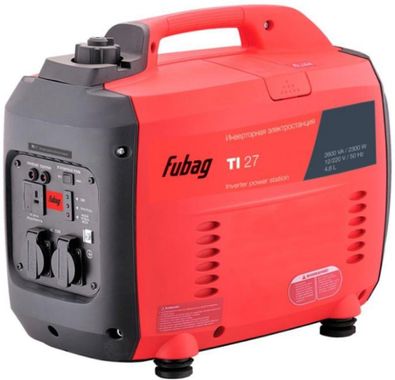 Fubag TI27