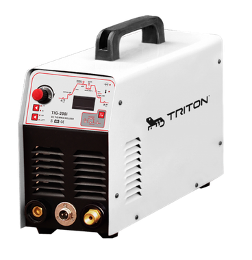 TRITON TIG 200i