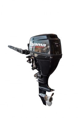Toyama TM15FSС