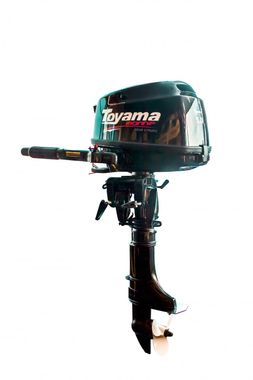 Toyama TM5FS