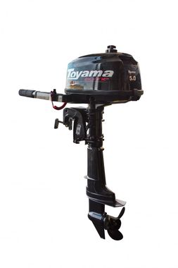 Toyama TM5TS