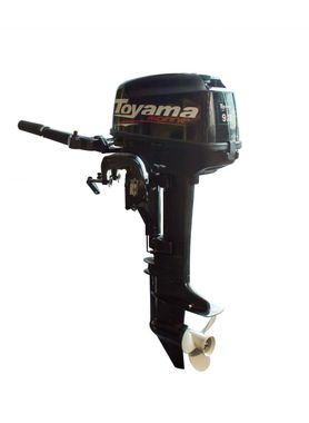 Toyama TM9.8TS