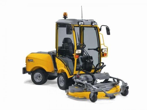 Stiga Titan 740 DCR