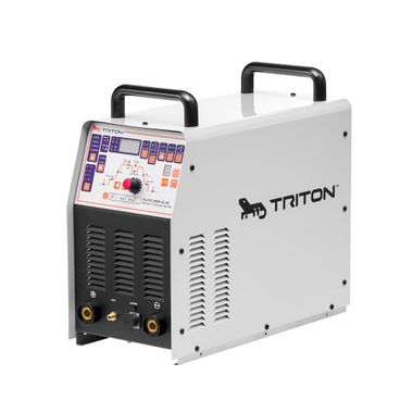 TRITON ALUTIG 250P AC/DC