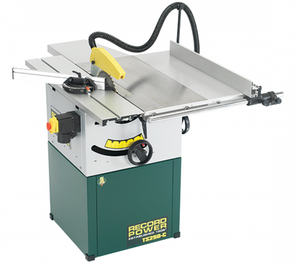 Record Power TS250C