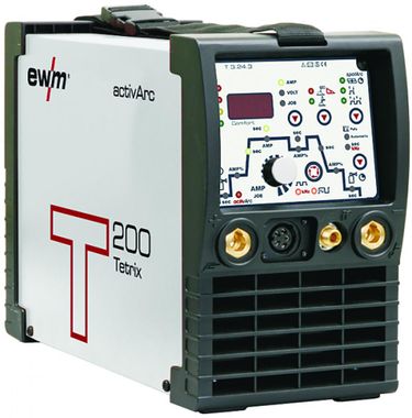 EWM TETRIX 200 SMART TG