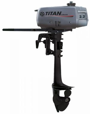 Titan TP2.2AMHS