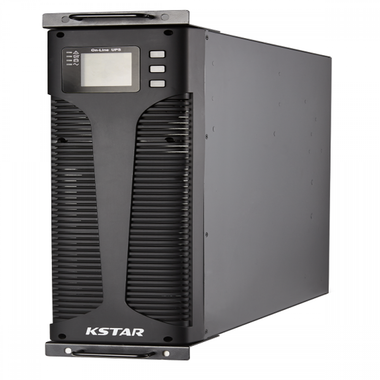 KSTAR UBR 100 L