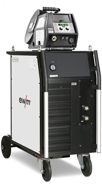 EWM TAURUS 401 SYNERGIC S MM FDG