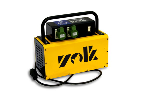 Volk 20M