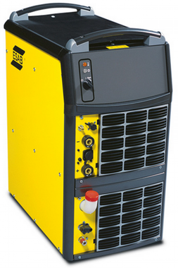 ESAB AristoMig U4000iW (AristoMig U400W)