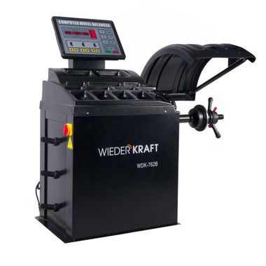 Wiederkraft WDK-762B