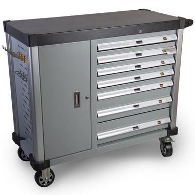 Wiederkraft WDK-907E