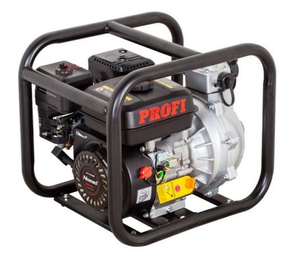 Profi WH 65