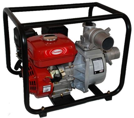 Tsunami WP 80C