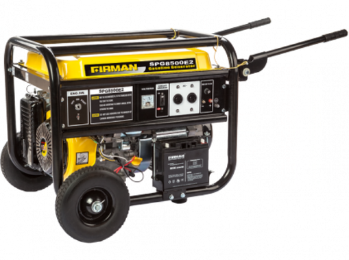 Firman SPG 8500E2