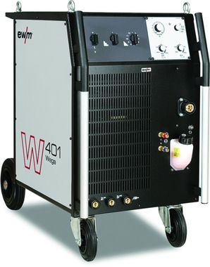 EWM WEGA 401 M1.02 FKW