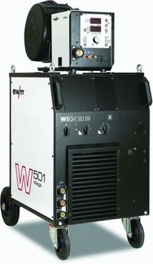 EWM WEGA 501 FDW