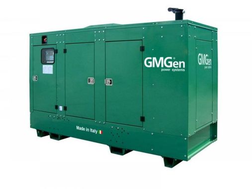 GMGen Power Systems GMC88 в кожухе