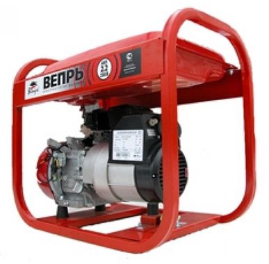 Вепрь АБП 2,2-230 ВХ-Б