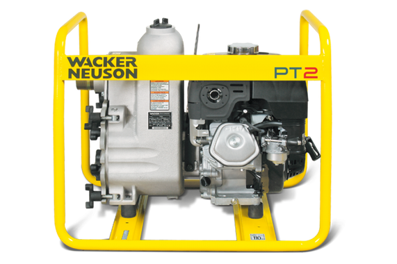 Wacker Neuson PT 3H(I)