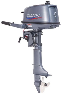 Sea-Pro Т5S