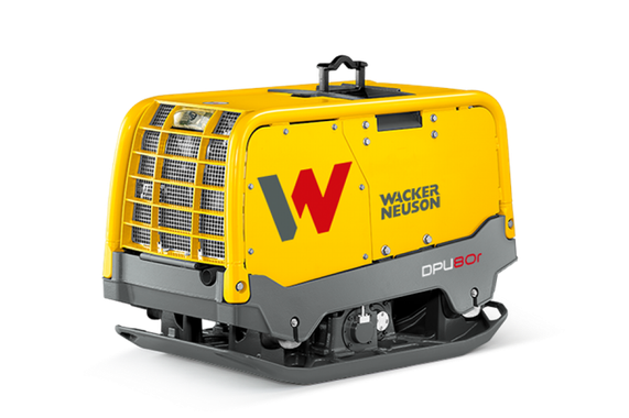 Wacker Neuson DPU80rLem770