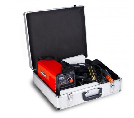 Сварог ARC 205 (J96) CASE