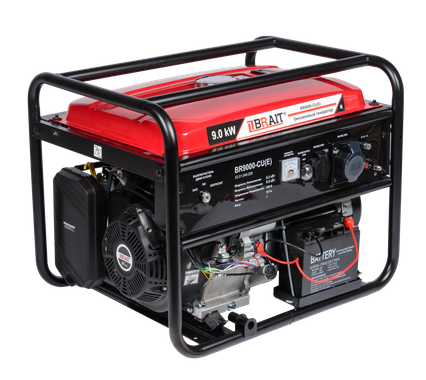 BRAIT BR9000-CU(E)