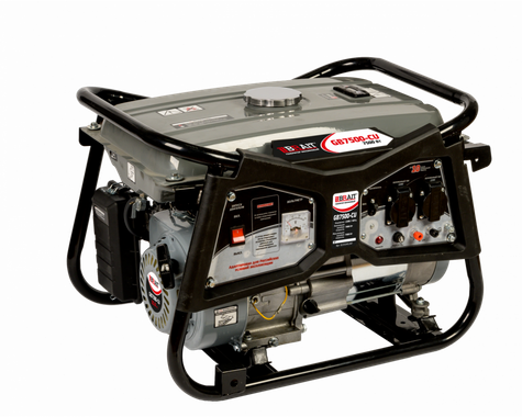 BRAIT GB-7500-CU