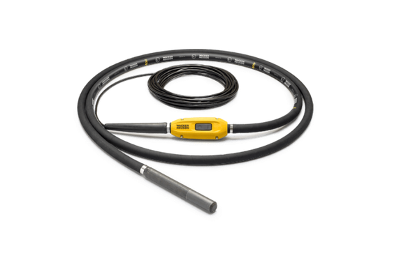 Wacker Neuson IE45 (5м)