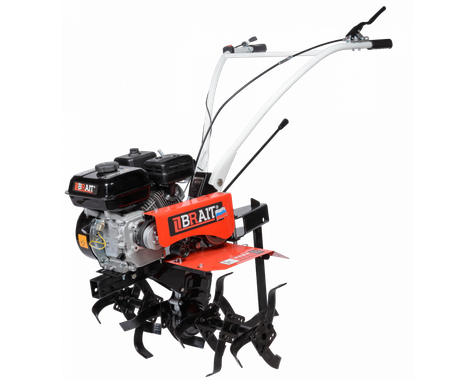 BRAIT МКР401