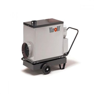 Kroll M25 LPG