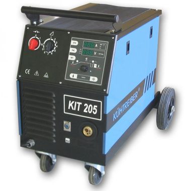 Kuhtreiber KIT 225 STANDARD