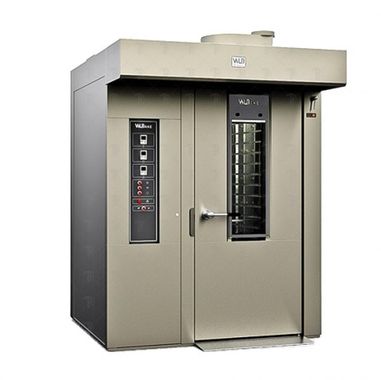 WLBake ROTOR FR G PRO платформа
