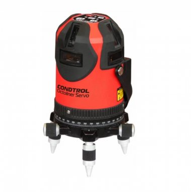 Condtrol Octoliner Servo