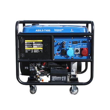 Исток АБ9,5-Т400-ВМ121Э