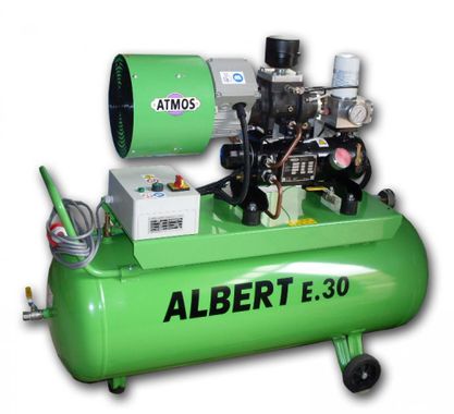 ATMOS Albert E30