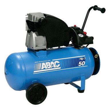 ABAC GV 34/50 CM3