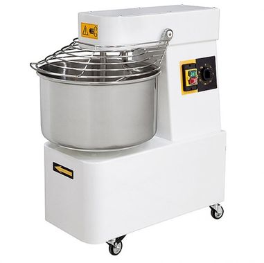 WLBake WellPizza Mix 12