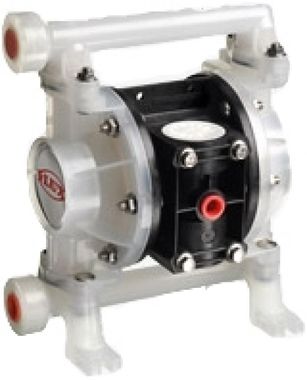 Flux FDM 10 AC/TT