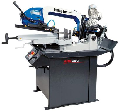 Pilous ARG 250