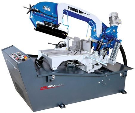 Pilous ARG 400 PLUS S.A.F