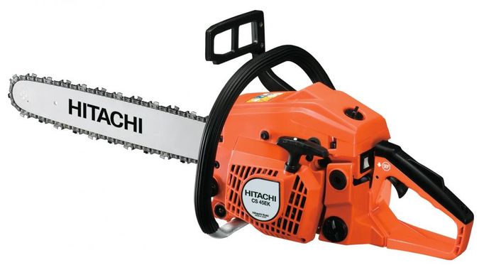 Hitachi CS38EK