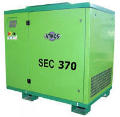 ATMOS SE 370 (10 бар)