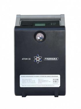 Aurora ATOM 30 (12/24В)