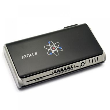 Aurora ATOM 8