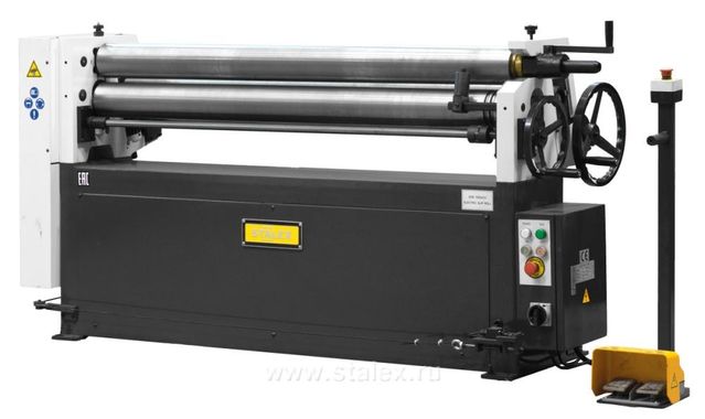 STALEX ESR-1300х4.5