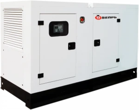 Вепрь АДС 10-Т400 РЯ4